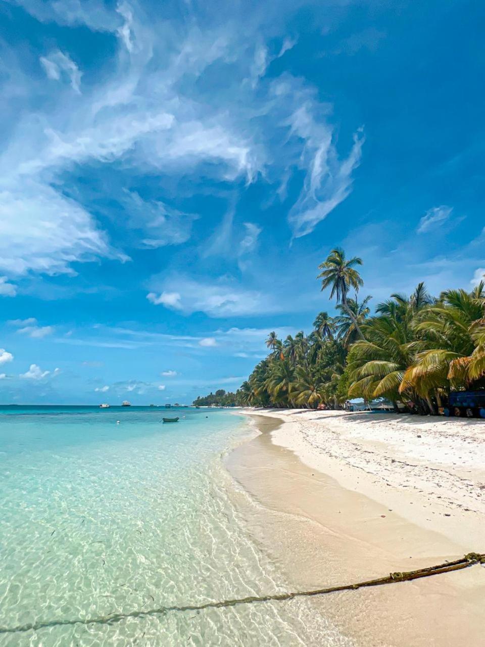 Infinite Lagoon Mandhoo Екстер'єр фото