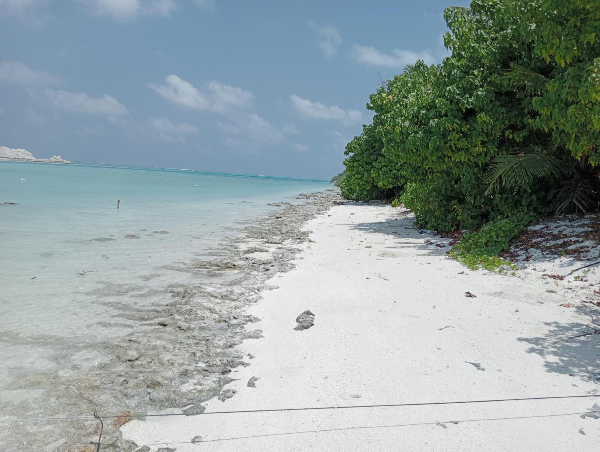 Infinite Lagoon Mandhoo Екстер'єр фото