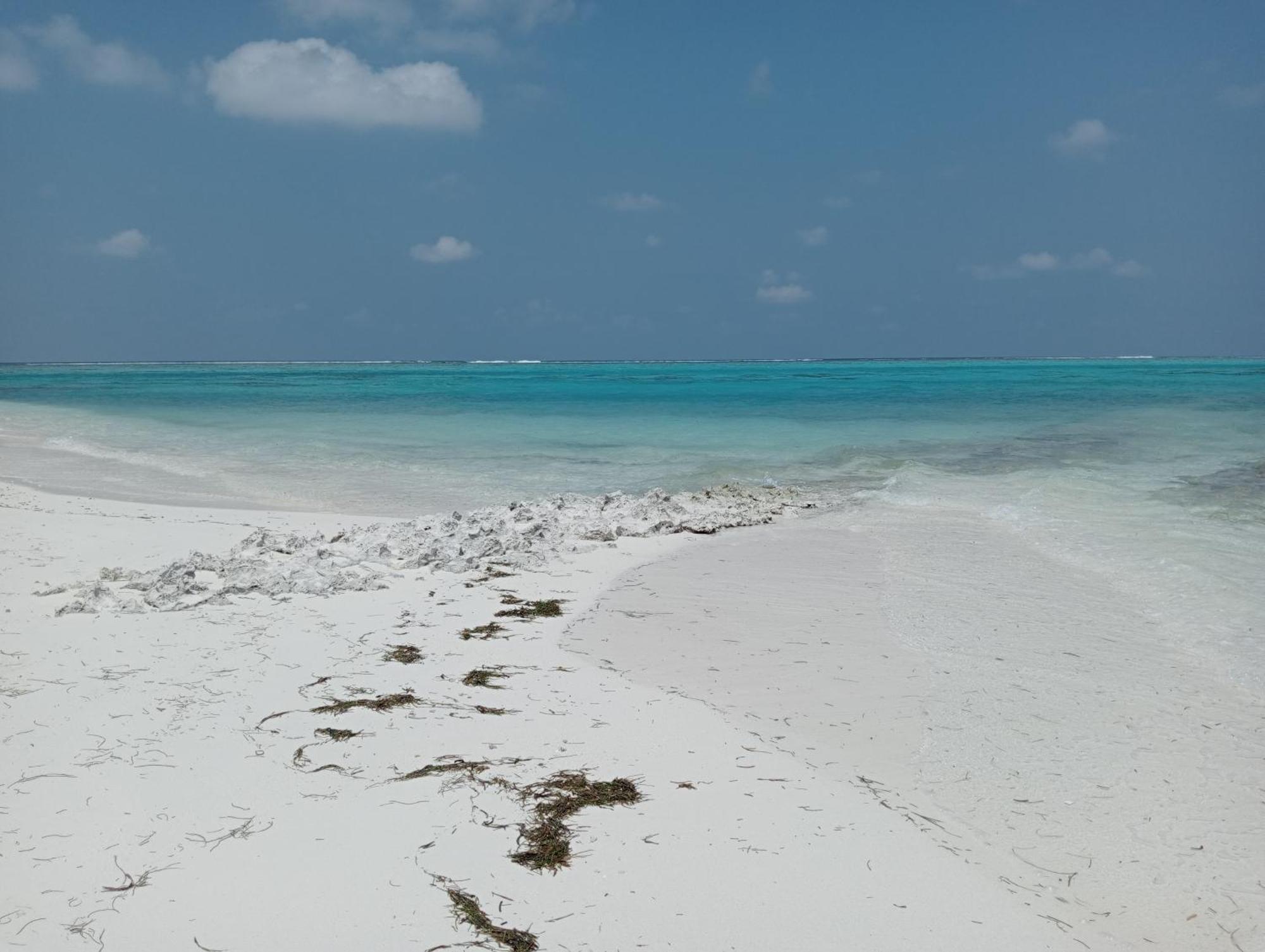 Infinite Lagoon Mandhoo Екстер'єр фото