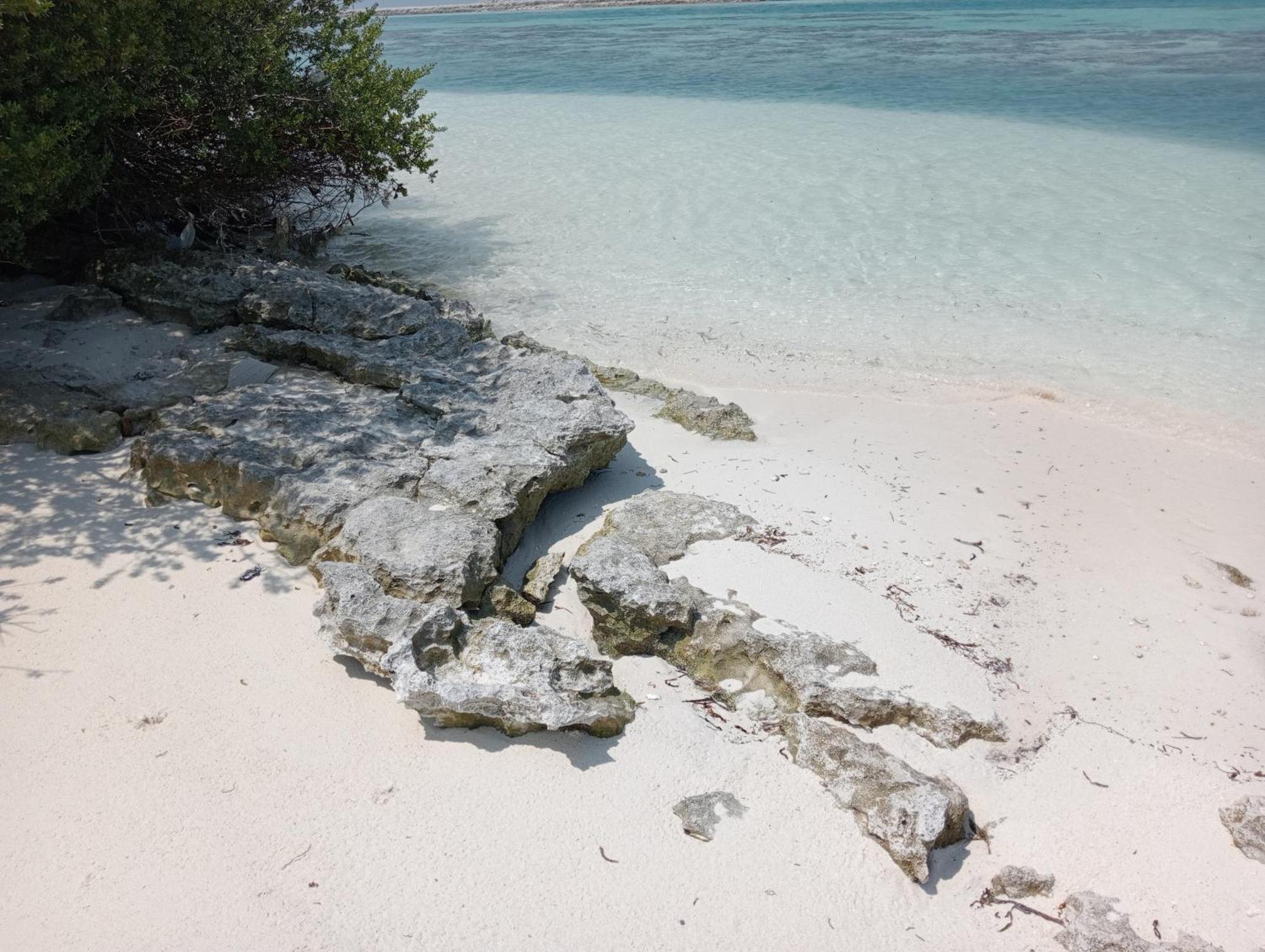 Infinite Lagoon Mandhoo Екстер'єр фото