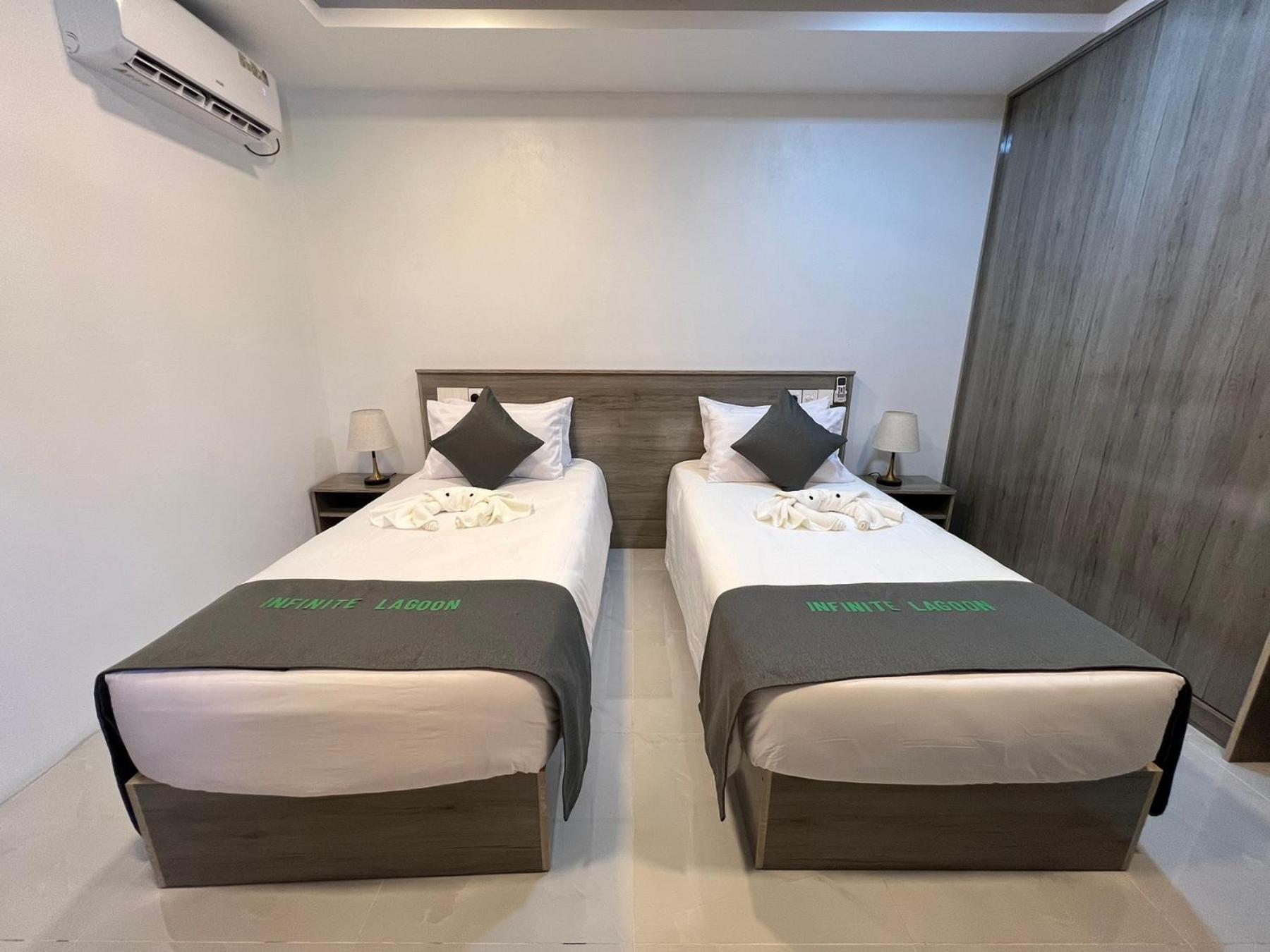 Infinite Lagoon Mandhoo Екстер'єр фото