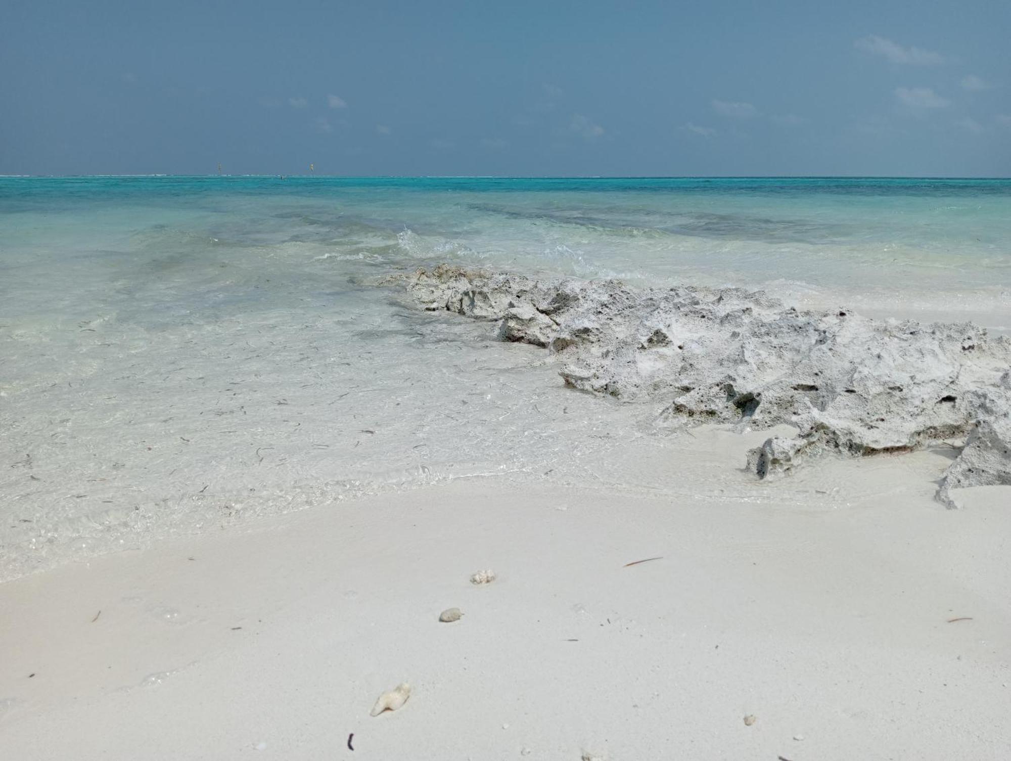 Infinite Lagoon Mandhoo Екстер'єр фото